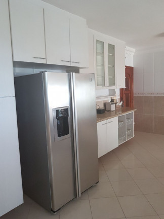 Imagem Cobertura com 5 Quartos à Venda, 260 m² em Caiçara - Praia Grande Imagem Cobertura com 5 Quartos à Venda, 260 m² em Caiçara - Praia Grande