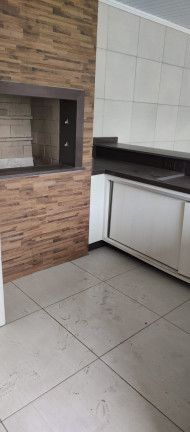 Imagem Casa com 2 Quartos à Venda, 85 m² em Demboski - Içara
