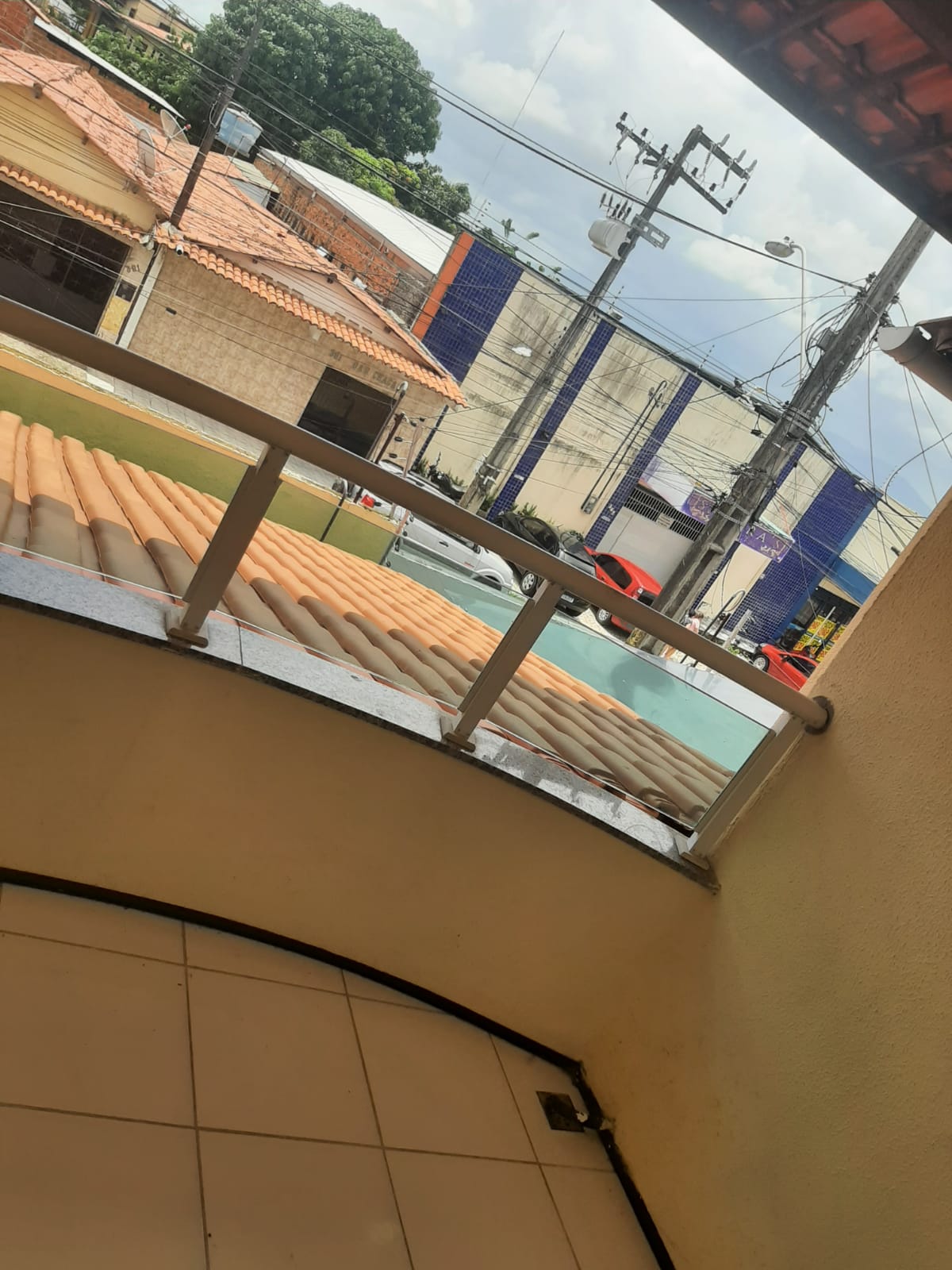 Imagem Casa com 3 Quartos à Venda, 80 m² em Mondubim - Fortaleza Imagem Casa com 3 Quartos à Venda, 80 m² em Mondubim - Fortaleza