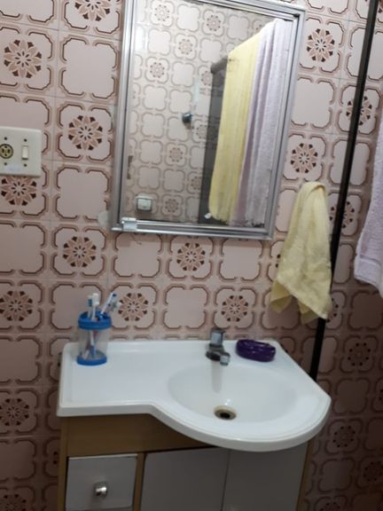 Imagem Apartamento com 1 Quarto à Venda, 50 m² em Centro - São Vicente