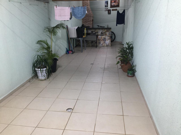 Imagem Casa com 2 Quartos à Venda, 83 m² em Parque Boturussu - São Paulo