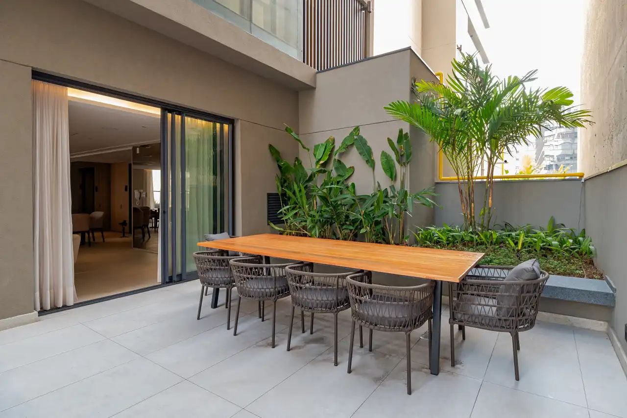 Imagem Apartamento com 3 Quartos à Venda, 93 m² em Jardim Paulista - São Paulo Imagem Apartamento com 3 Quartos à Venda, 93 m² em Jardim Paulista - São Paulo