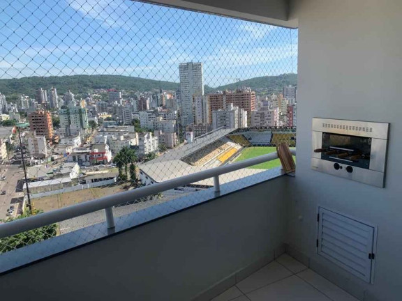 Imagem Apartamento com 3 Quartos à Venda, Locação ou Temporada, em Comerciário - Criciúma Imagem Apartamento com 3 Quartos à Venda, Locação ou Temporada, em Comerciário - Criciúma