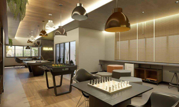 Imagem Apartamento com 2 Quartos à Venda, 53 m² em Tucuruvi - São Paulo