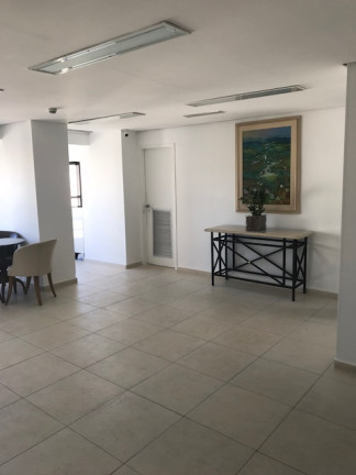 Imagem Flat com 2 Quartos à Venda, 61 m² em Cerqueira César - São Paulo