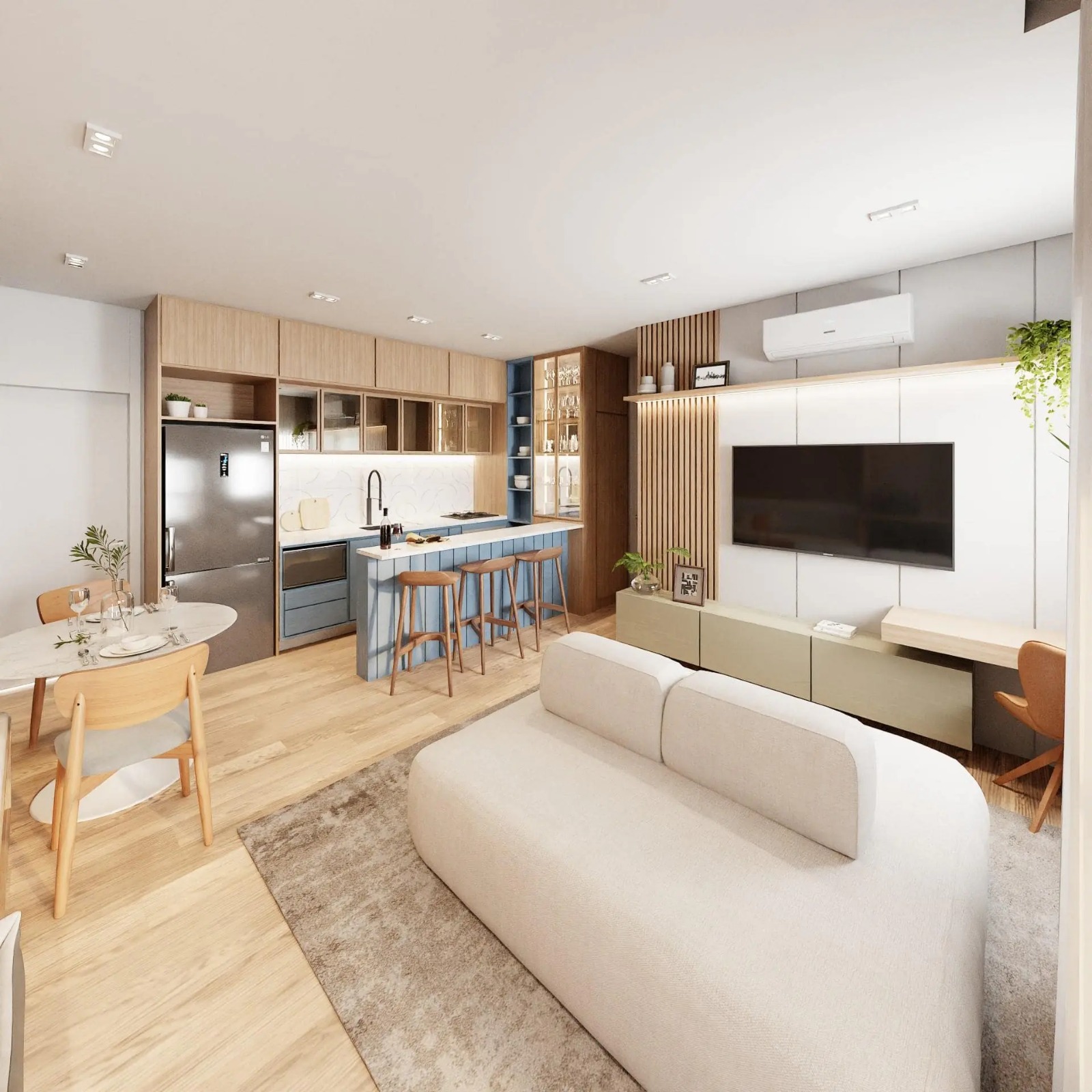 Imagem Apartamento com 1 Quarto à Venda, 43 m² em Vila Isabel - Rio de Janeiro