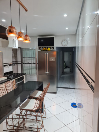 Imagem Casa com 3 Quartos à Venda,  em Vila Menck - Osasco