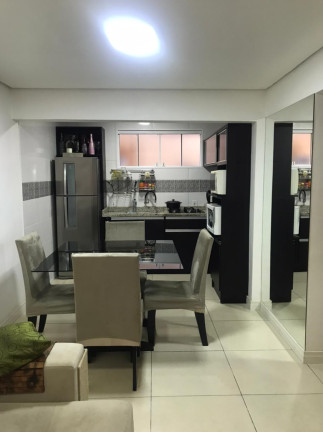 Imagem Casa com 2 Quartos à Venda, 61.490 m² em Olímpica - Esteio