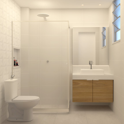 Imagem Apartamento com 1 Quarto à Venda, 35 m² em Copacabana - Rio de Janeiro
