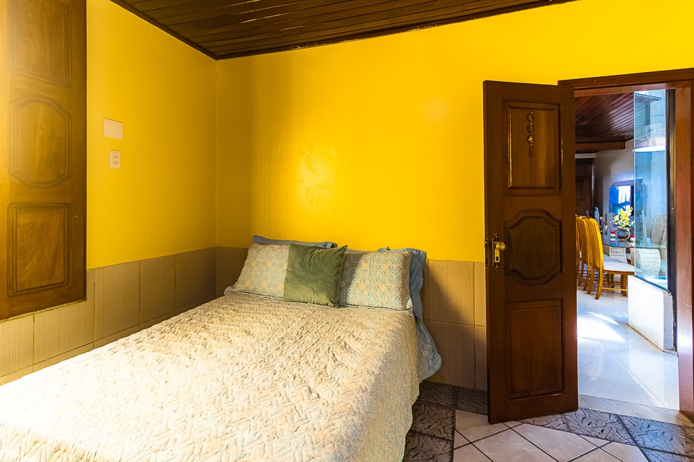 Imagem Casa com 3 Quartos à Venda, 171 m²em Souza - Belém