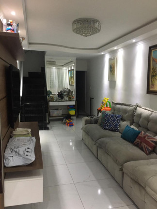 Imagem Casa com 2 Quartos à Venda, 83 m² em Parque Boturussu - São Paulo