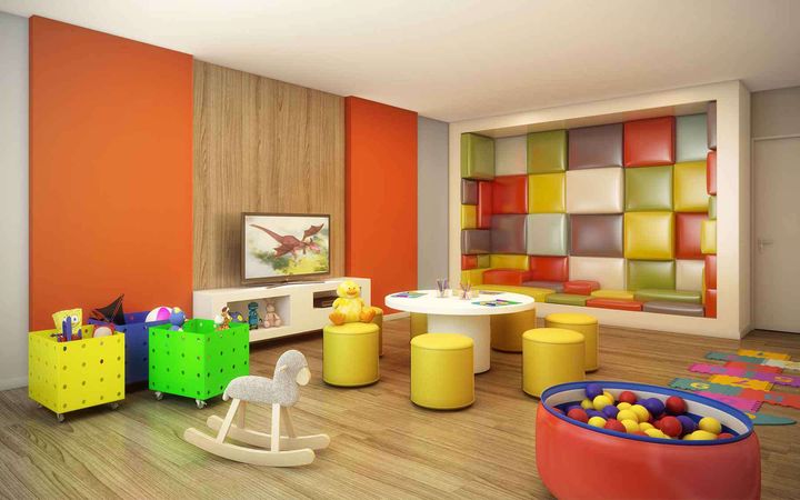 Imagem Apartamento com 3 Quartos à Venda, 67 m² em Vila Pompéia - São Paulo Imagem Apartamento com 3 Quartos à Venda, 67 m² em Vila Pompéia - São Paulo