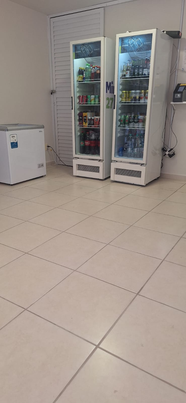 Imagem Apartamento com 2 Quartos à Venda, 73 m² em Itapuã - Vila Velha Imagem Apartamento com 2 Quartos à Venda, 73 m² em Itapuã - Vila Velha