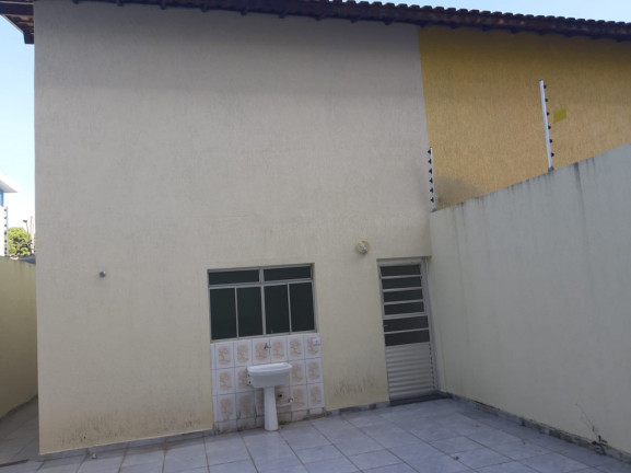 Imagem Sobrado com 4 Quartos à Venda, 135 m² em Jardim Giovana - Guarulhos