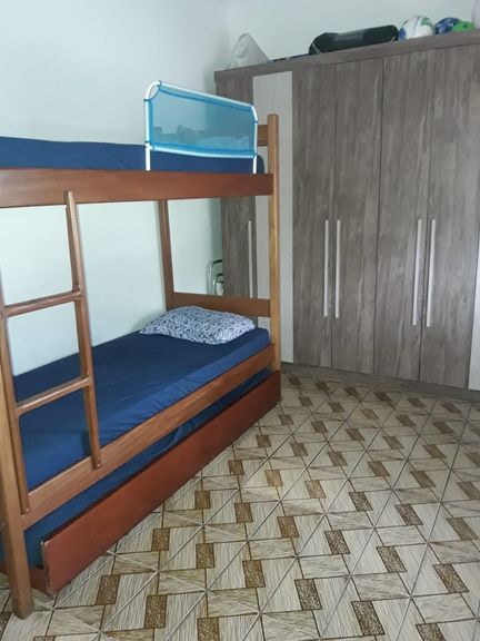 Imagem Apartamento com 2 Quartos à Venda, 81 m² em Estuário - Santos