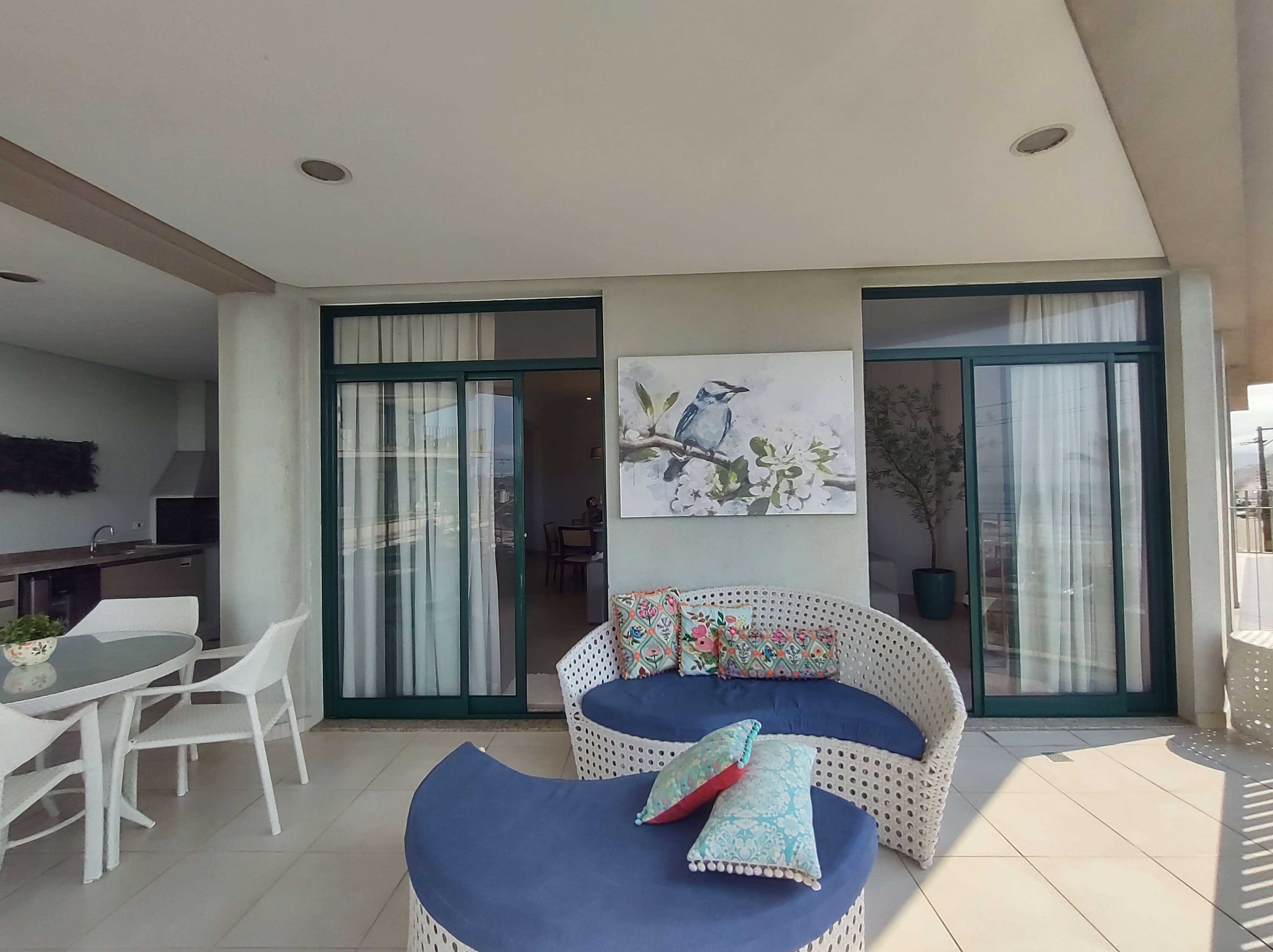 Imagem Apartamento à Venda, 180 m²em Praia Grande - Ubatuba