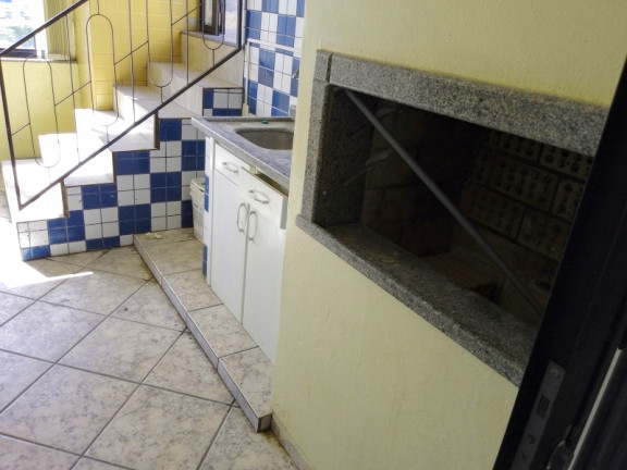 Imagem Cobertura com 3 Quartos à Venda, 210 m² em Comerciário - Criciúma Imagem Cobertura com 3 Quartos à Venda, 210 m² em Comerciário - Criciúma