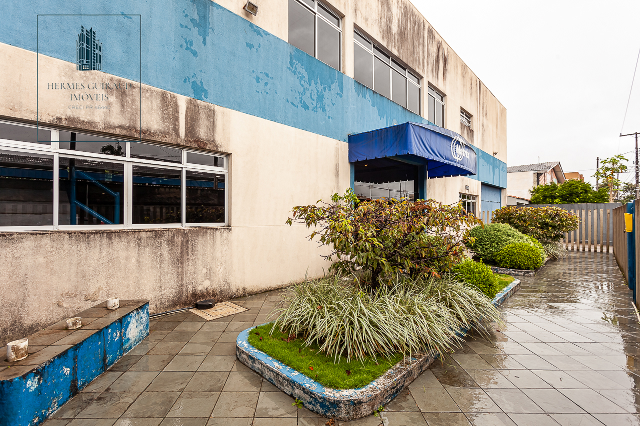 Imagem Galpão à Venda, 750 m²em Parque da Fonte - São José dos Pinhais Imagem Galpão à Venda, 750 m²em Parque da Fonte - São José dos Pinhais