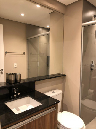 Imagem Apartamento com 1 Quarto à Venda, 38 m²em República - São Paulo