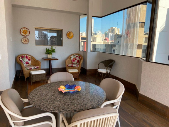 Imagem Cobertura com 5 Quartos à Venda, 451 m² em Setor Bueno - Goiânia Imagem Cobertura com 5 Quartos à Venda, 451 m² em Setor Bueno - Goiânia