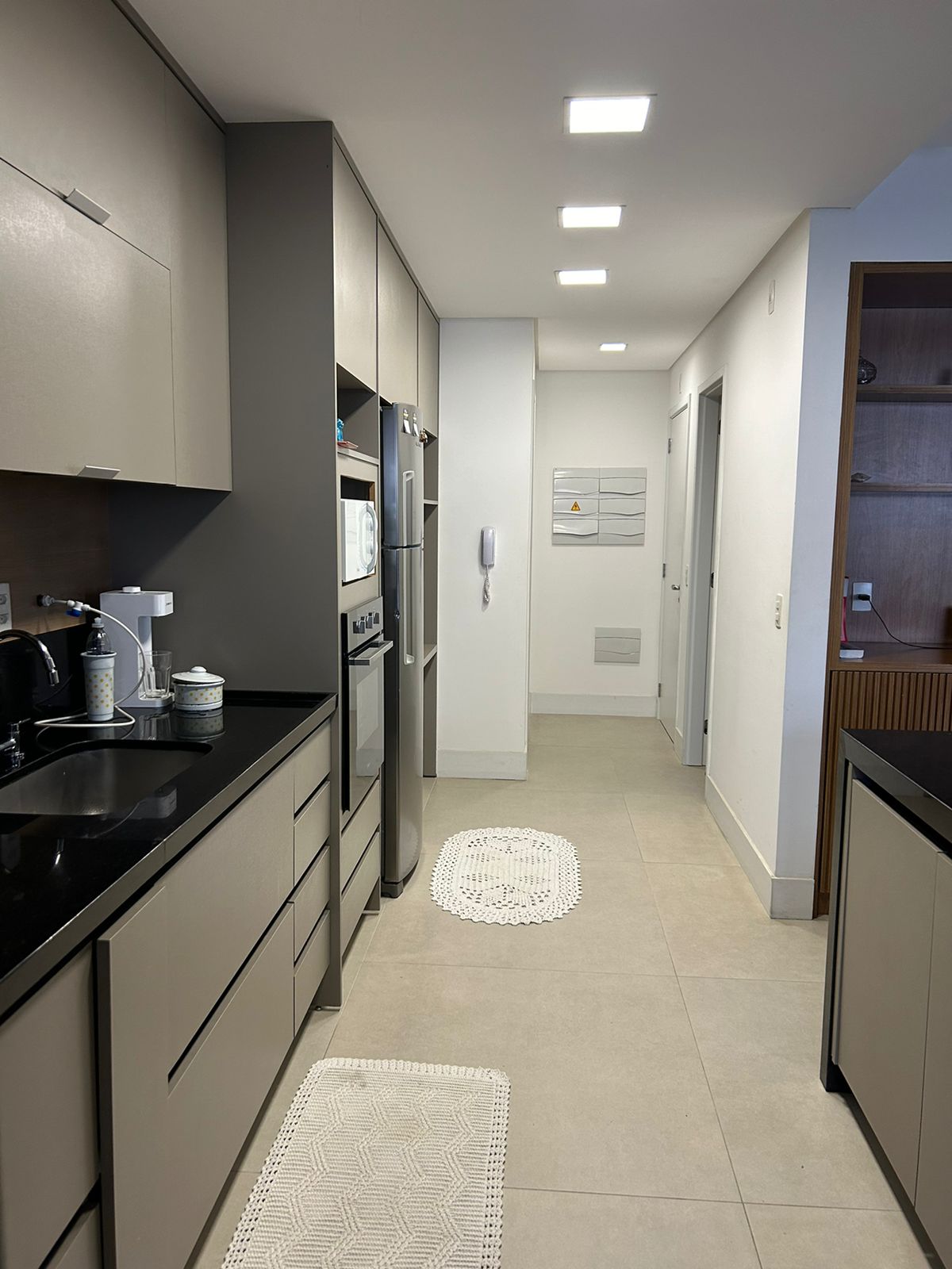 Imagem Apartamento com 3 Quartos à Venda, 131 m²em Cidade Monções - São Paulo Imagem Apartamento com 3 Quartos à Venda, 131 m²em Cidade Monções - São Paulo
