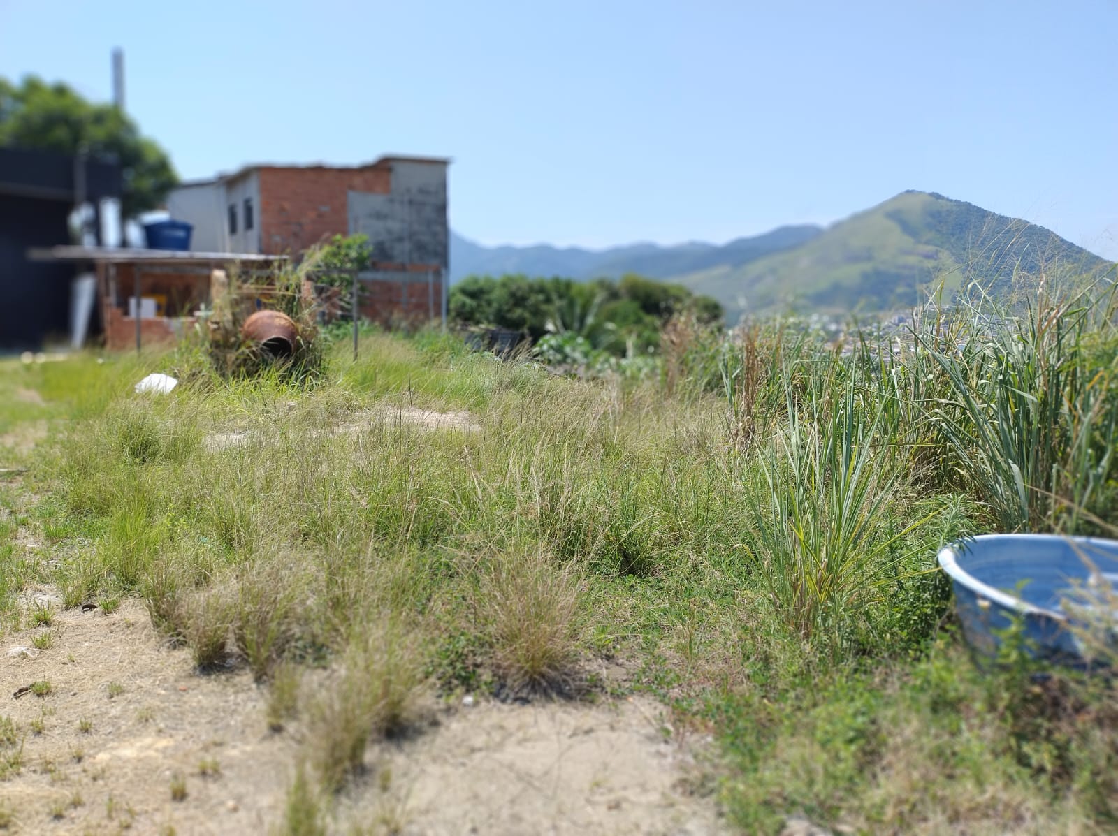Imagem Terreno em Condomínio à Venda, 209 m²em Campo Grande - Rio de Janeiro