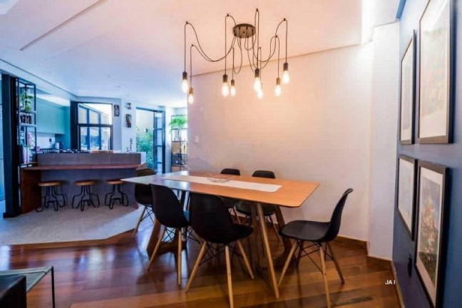 Imagem Casa de Condomínio com 3 Quartos à Venda,  em Boa Vista - Porto Alegre