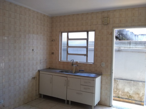 Imagem Casa com 4 Quartos à Venda, 140 m² em Paulicéia - São Bernardo do Campo