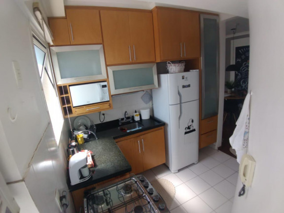 Imagem Apartamento com 2 Quartos à Venda, 53 m² em Perdizes - São Paulo
