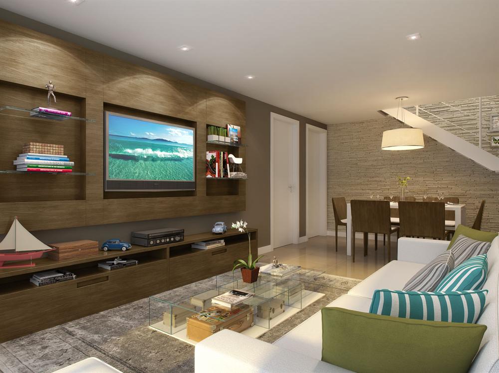 Imagem Apartamento com 2 Quartos à Venda, 69 m² em Recreio dos Bandeirantes - Rio de Janeiro Imagem Apartamento com 2 Quartos à Venda, 69 m² em Recreio dos Bandeirantes - Rio de Janeiro