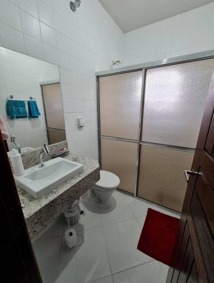Imagem Chácara com 3 Quartos à Venda, 162 m² em Jardim Centenário - Atibaia