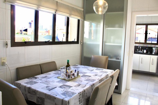 Imagem Apartamento com 4 Quartos à Venda, 230 m² em Jardim Vila Mariana - São Paulo Imagem Apartamento com 4 Quartos à Venda, 230 m² em Jardim Vila Mariana - São Paulo