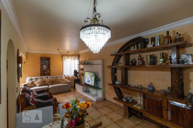 Imagem Apartamento com 4 Quartos à Venda, 116 m² em Jardim Marajoara - São Paulo Imagem Apartamento com 4 Quartos à Venda, 116 m² em Jardim Marajoara - São Paulo