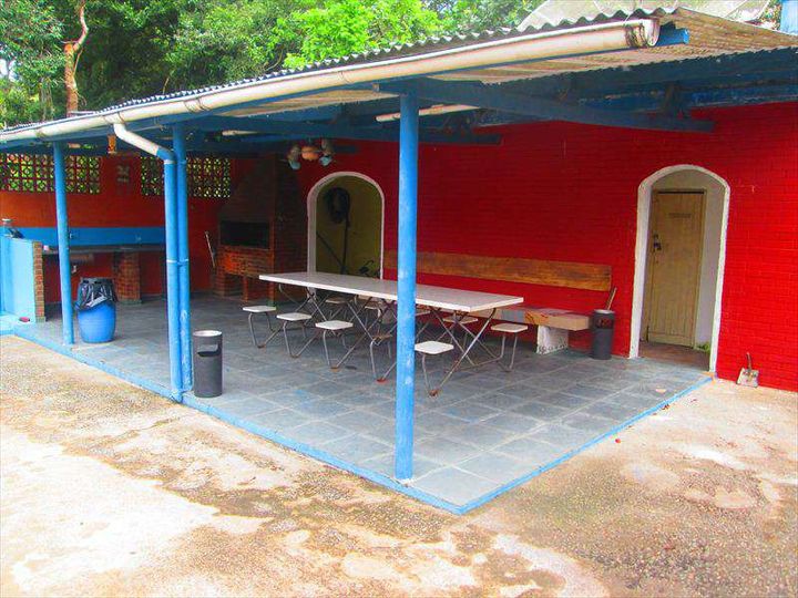 Imagem Casa de Condomínio com 1 Quarto à Venda, 70 m² em Coronel - Itanhaém Imagem Casa de Condomínio com 1 Quarto à Venda, 70 m² em Coronel - Itanhaém