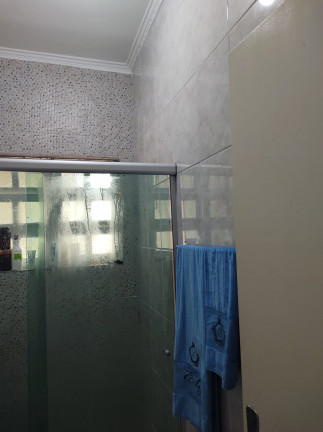 Imagem Casa com 3 Quartos à Venda, 114 m² em Maracanã - Praia Grande Imagem Casa com 3 Quartos à Venda, 114 m² em Maracanã - Praia Grande