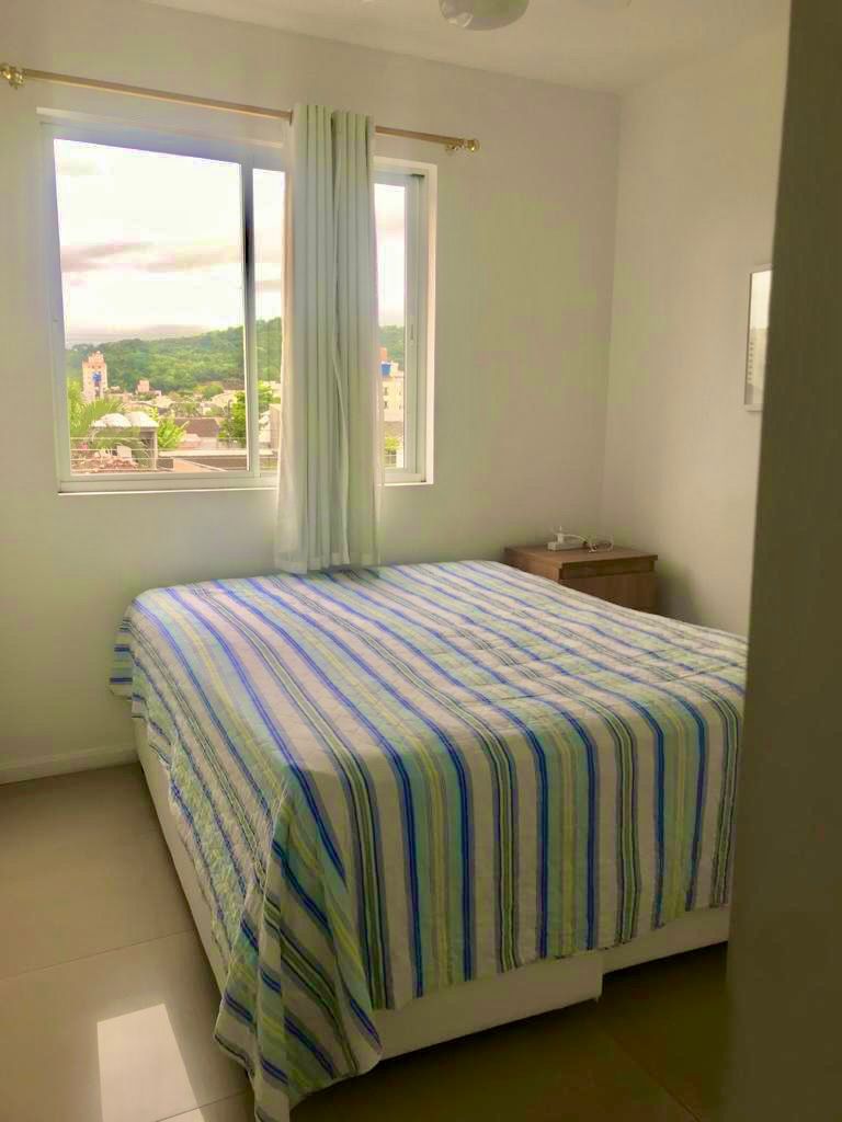Imagem Apartamento com 2 Quartos à Venda, 82 m²em Tabuleiro - Camboriú