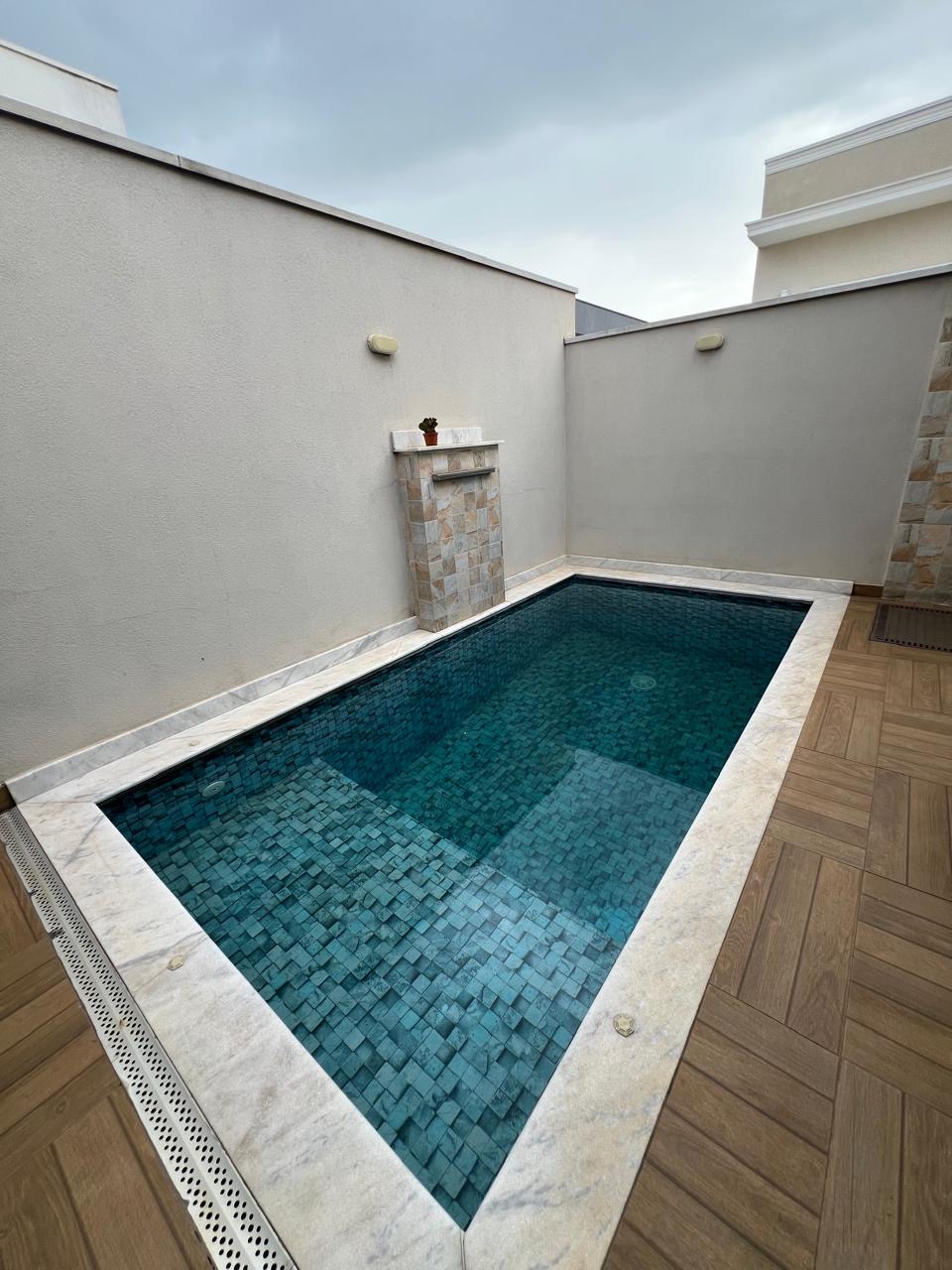 Imagem Casa de Condomínio com 3 Quartos à Venda ou Locação, 154 m²em Residencial Jardim de Mônaco - Hortolândia Imagem Casa de Condomínio com 3 Quartos à Venda ou Locação, 154 m²em Residencial Jardim de Mônaco - Hortolândia