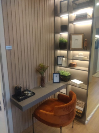 Imagem Apartamento com 2 Quartos à Venda, 36 m² em Umarizal - São Paulo