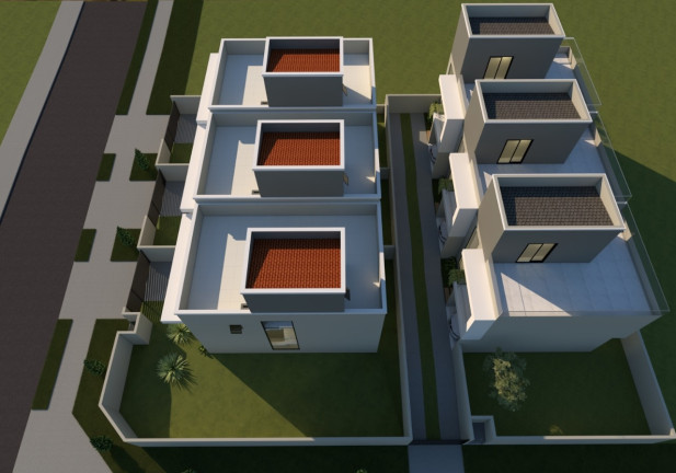 Imagem Sobrado com 3 Quartos à Venda,  em Boa Vista - Curitiba