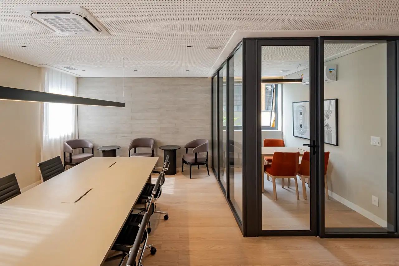 Imagem Apartamento com 3 Quartos à Venda, 93 m² em Jardim Paulista - São Paulo Imagem Apartamento com 3 Quartos à Venda, 93 m² em Jardim Paulista - São Paulo