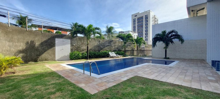 Imagem Apartamento com 2 Quartos à Venda, 64 m² em Candeias - Jaboatão dos Guararapes Imagem Apartamento com 2 Quartos à Venda, 64 m² em Candeias - Jaboatão dos Guararapes