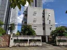 Imagem do condomínio Condomínio Otaviane Ribeiro - Ponto de Parada - Recife - PE