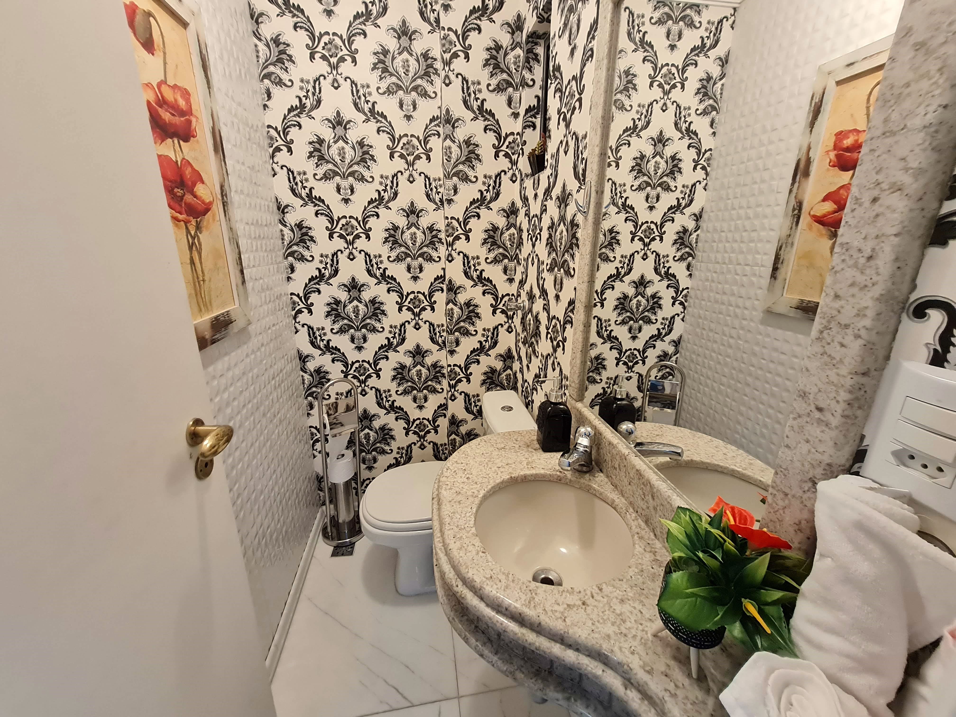 Imagem Apartamento com 3 Quartos à Venda, 148 m²em Centro - Criciúma