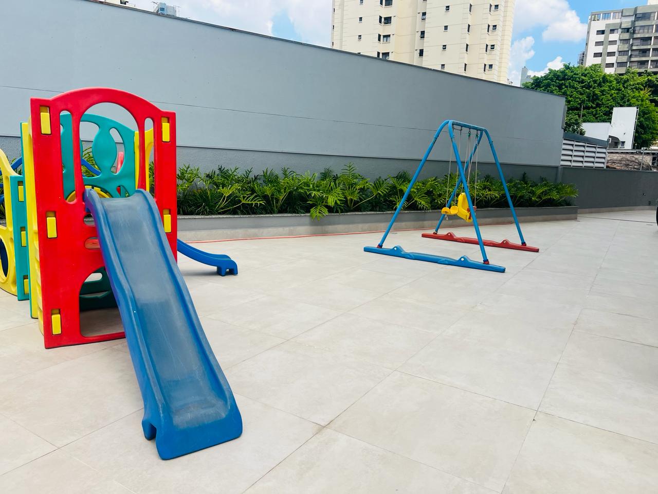 Imagem Apartamento com 2 Quartos à Venda ou Locação, 80 m²em Cambuí - Campinas