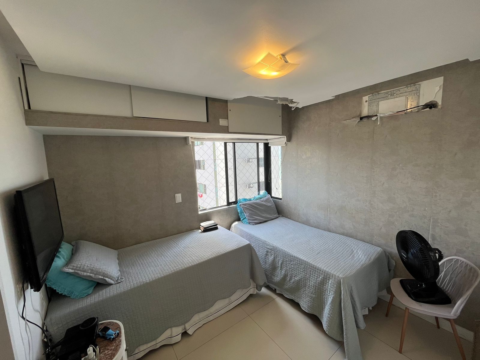 Imagem Apartamento com 4 Quartos à Venda, 207 m²em Candeias - Jaboatão doa guararapes