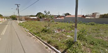 Imagem Terreno à Venda, 990 m² em Cidade Satélite Íris - Campinas Imagem Terreno à Venda, 990 m² em Cidade Satélite Íris - Campinas