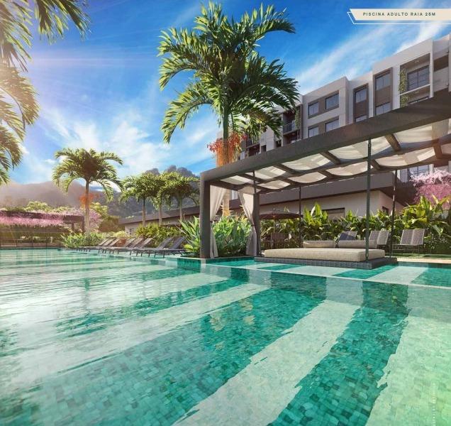 Imagem Apartamento com 3 Quartos à Venda, 56 m² em Curicica - Rio de Janeiro Imagem Apartamento com 3 Quartos à Venda, 56 m² em Curicica - Rio de Janeiro