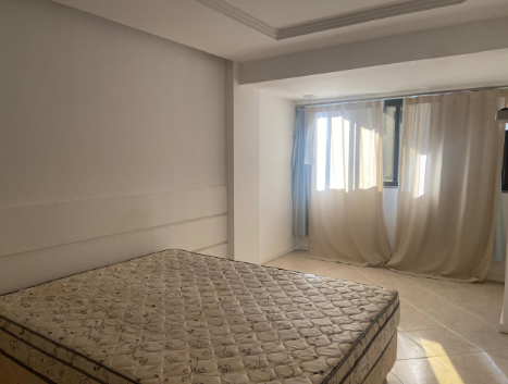Imagem Apartamento com 3 Quartos à Venda, 124 m²em Recreio dos Bandeirantes - Rio de Janeiro