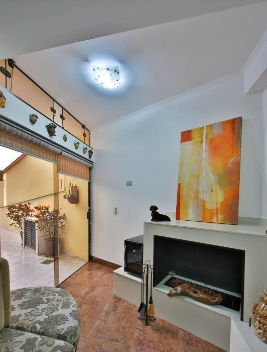 Imagem Sobrado com 3 Quartos à Venda, 230 m²em Centro - São Bernardo do Campo Imagem Sobrado com 3 Quartos à Venda, 230 m²em Centro - São Bernardo do Campo
