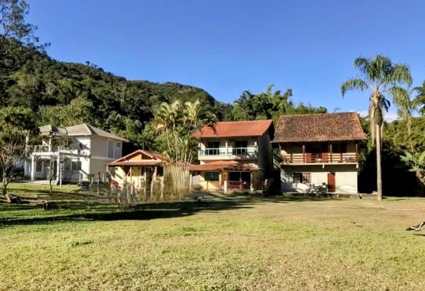 Imagem Casa de Condomínio com 3 Quartos à Venda, 90 m²em Posse - Teresópolis